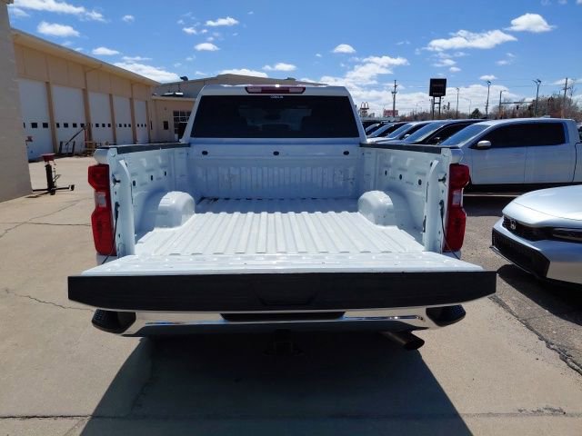 Used 2025 Chevrolet Silverado 2500 LT w/ Convenience Package image 32