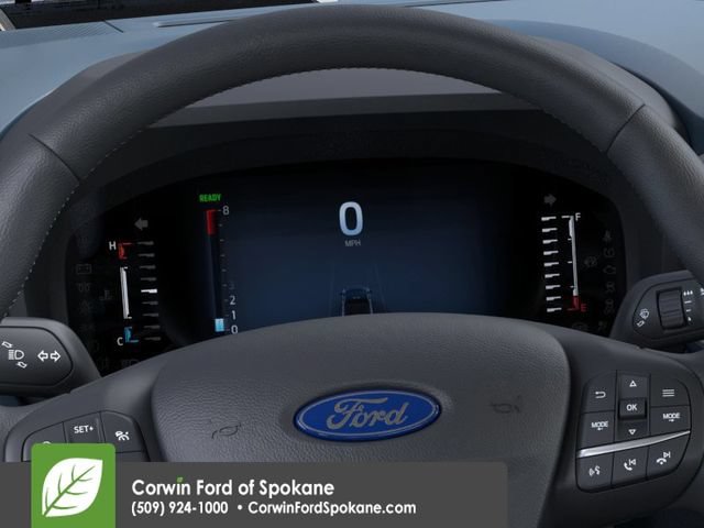 New 2026 Ford Maverick Lariat w/ Black Appearance Package AWD/4WD image 13