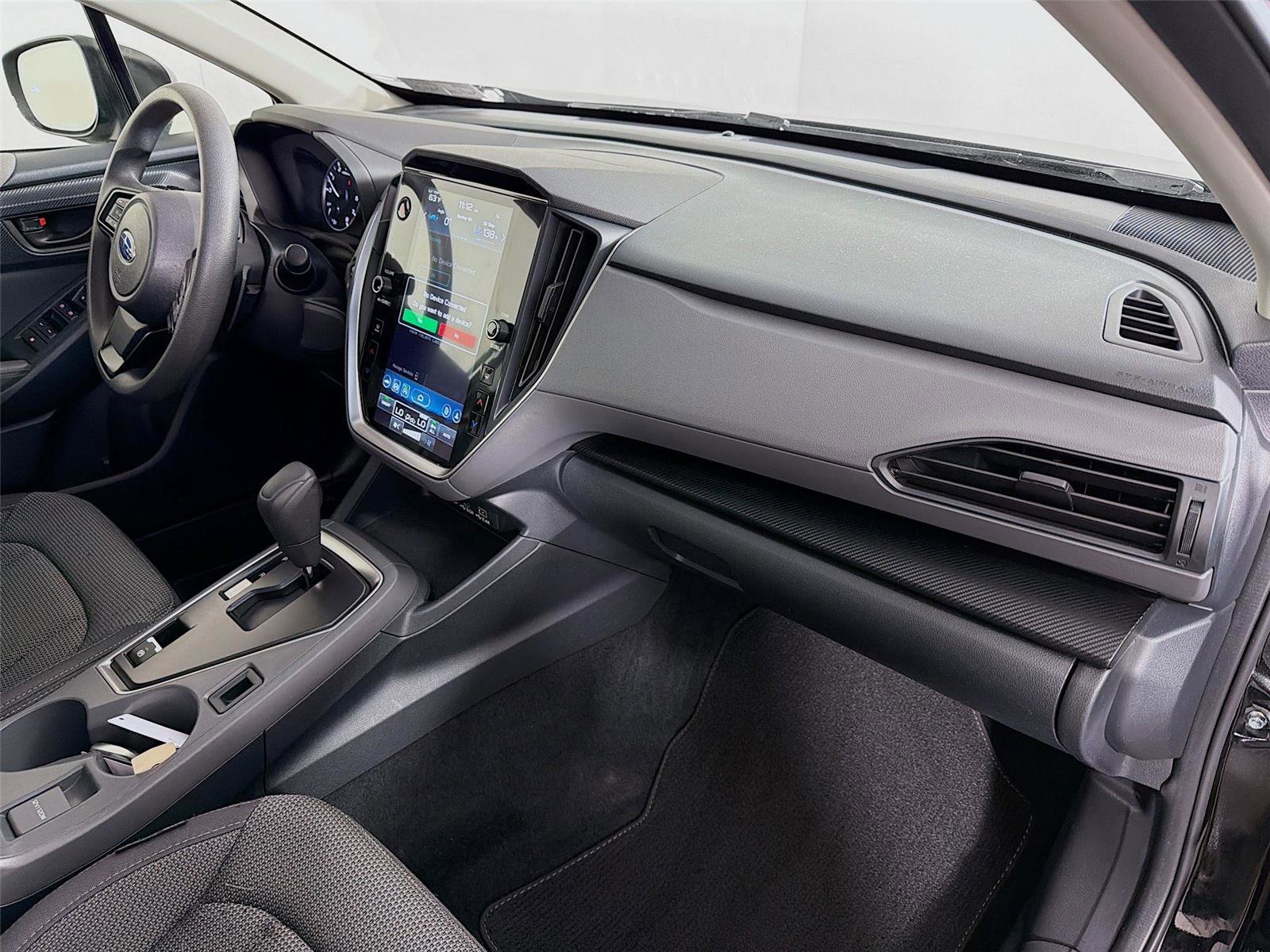 Used 2024 Subaru Crosstrek 2.0i Premium w/ Crosstrek Mirror Package AWD/4WD image 26