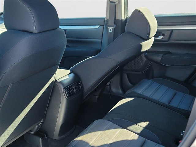 Used 2019 Honda CR-V LX image 16