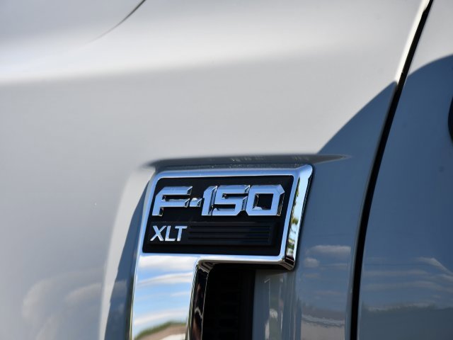 Used 2024 Ford F150 XLT w/ Mobile Office Package image 11