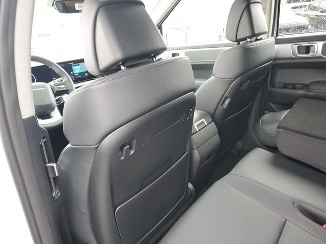 New 2026 Hyundai Santa Fe Limited AWD/4WD image 13