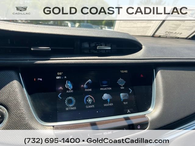Used 2019 Cadillac XT5 Luxury w/ Sport Package FWD image 17