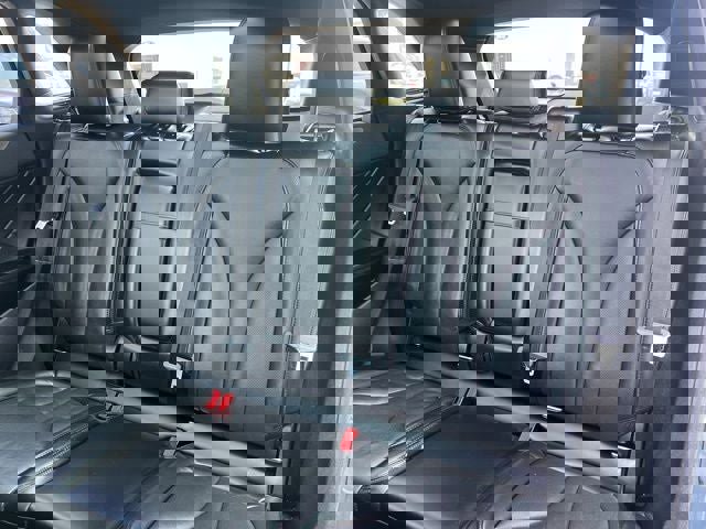 Used 2019 Lincoln MKC Reserve image 13