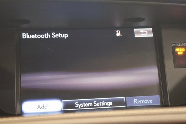 Used 2016 Lexus ES 350 w/ Navigation System Package FWD image 25
