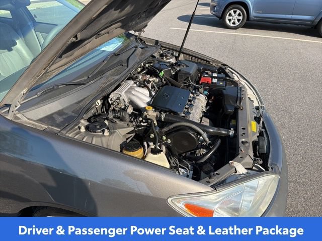 Used 2002 Toyota Camry XLE FWD image 11