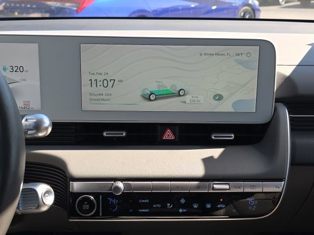 Certified 2024 Hyundai Ioniq 5 SEL image 14
