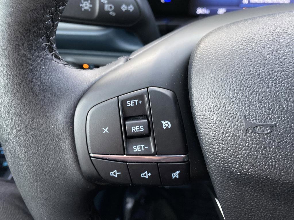 New 2026 Ford Maverick XLT w/ Equipment Group 301A image 30