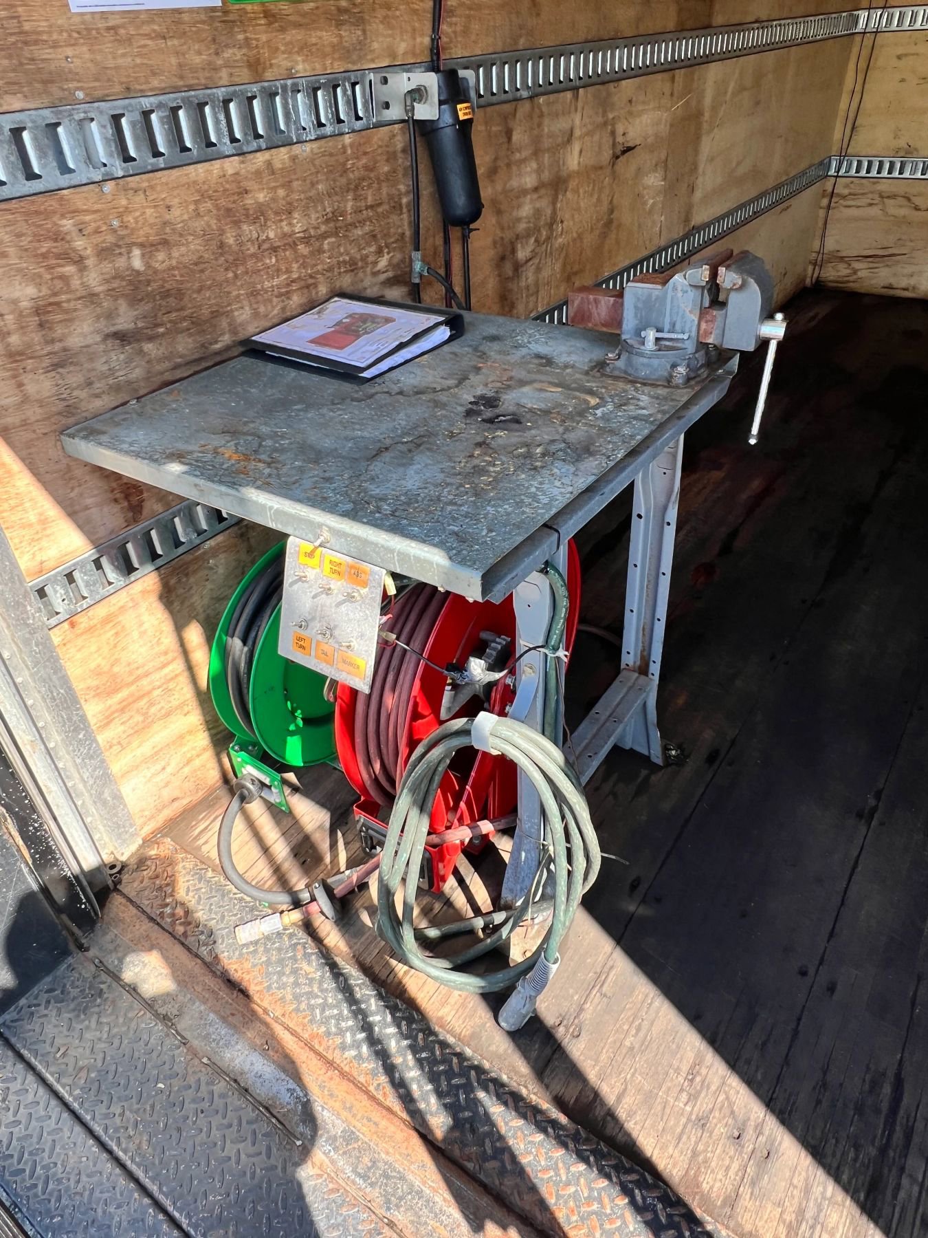 Used 2019 Freightliner Sprinter 3500 w/ Premium Package image 17