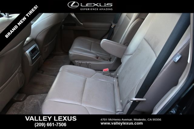 Used 2017 Lexus GX 460 Luxury image 10