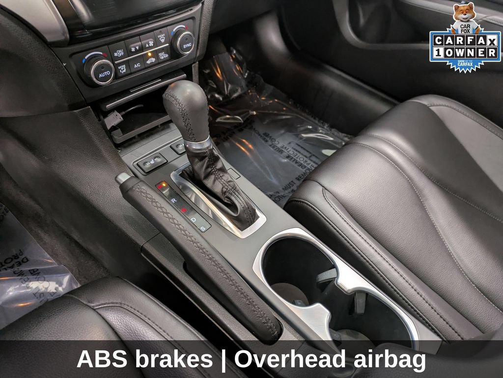 Used 2020 Acura ILX FWD image 18