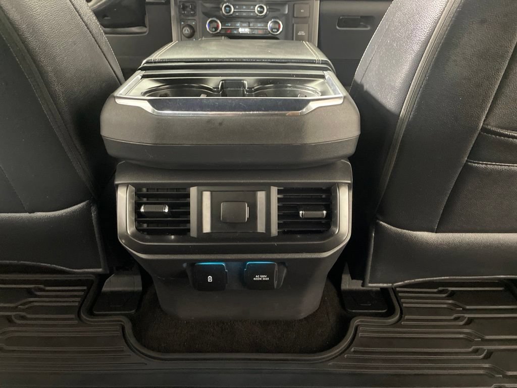 Used 2021 Ford F150 XLT w/ Equipment Group 302A High AWD/4WD image 19
