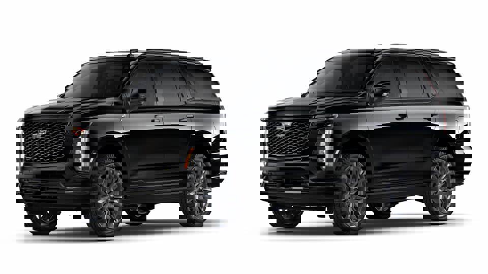 New 2026 Cadillac Escalade Sport w/ Touring Package image 17