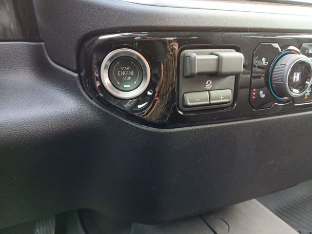 New 2026 Chevrolet Silverado 1500 RST image 16