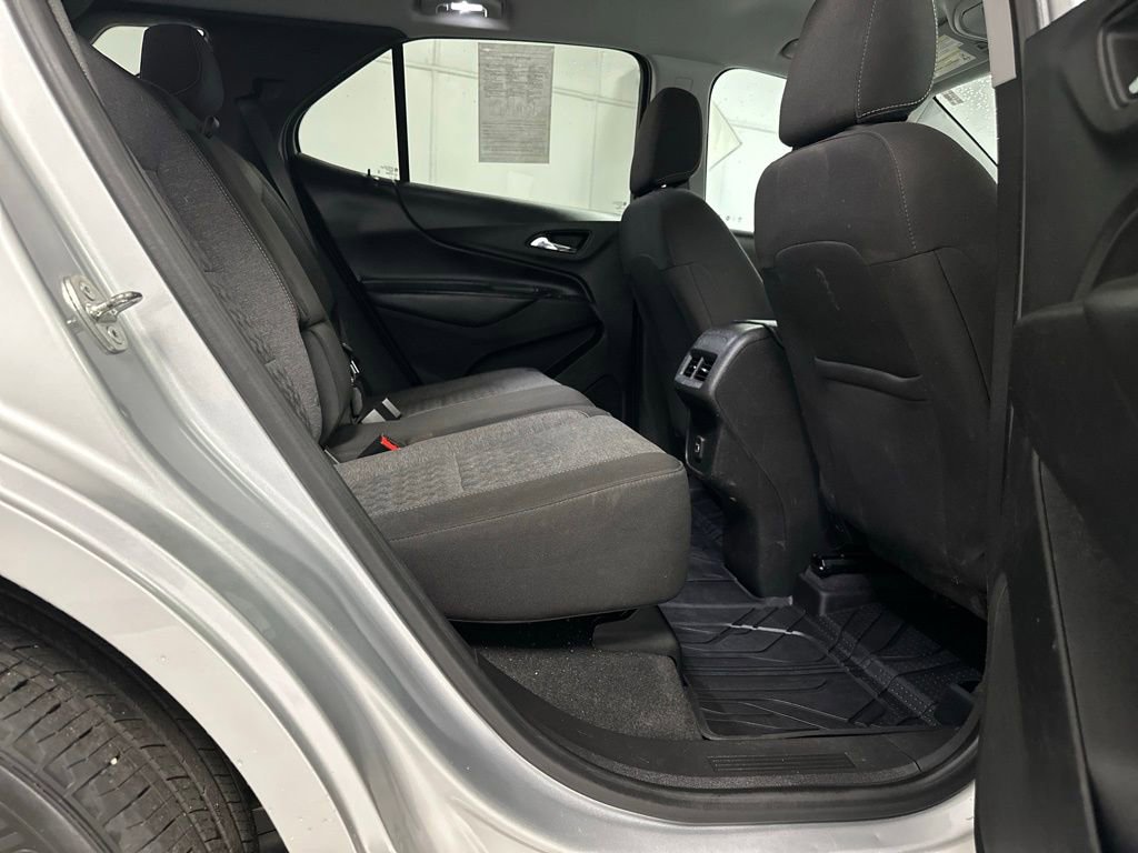 Used 2022 Chevrolet Equinox LT FWD image 21