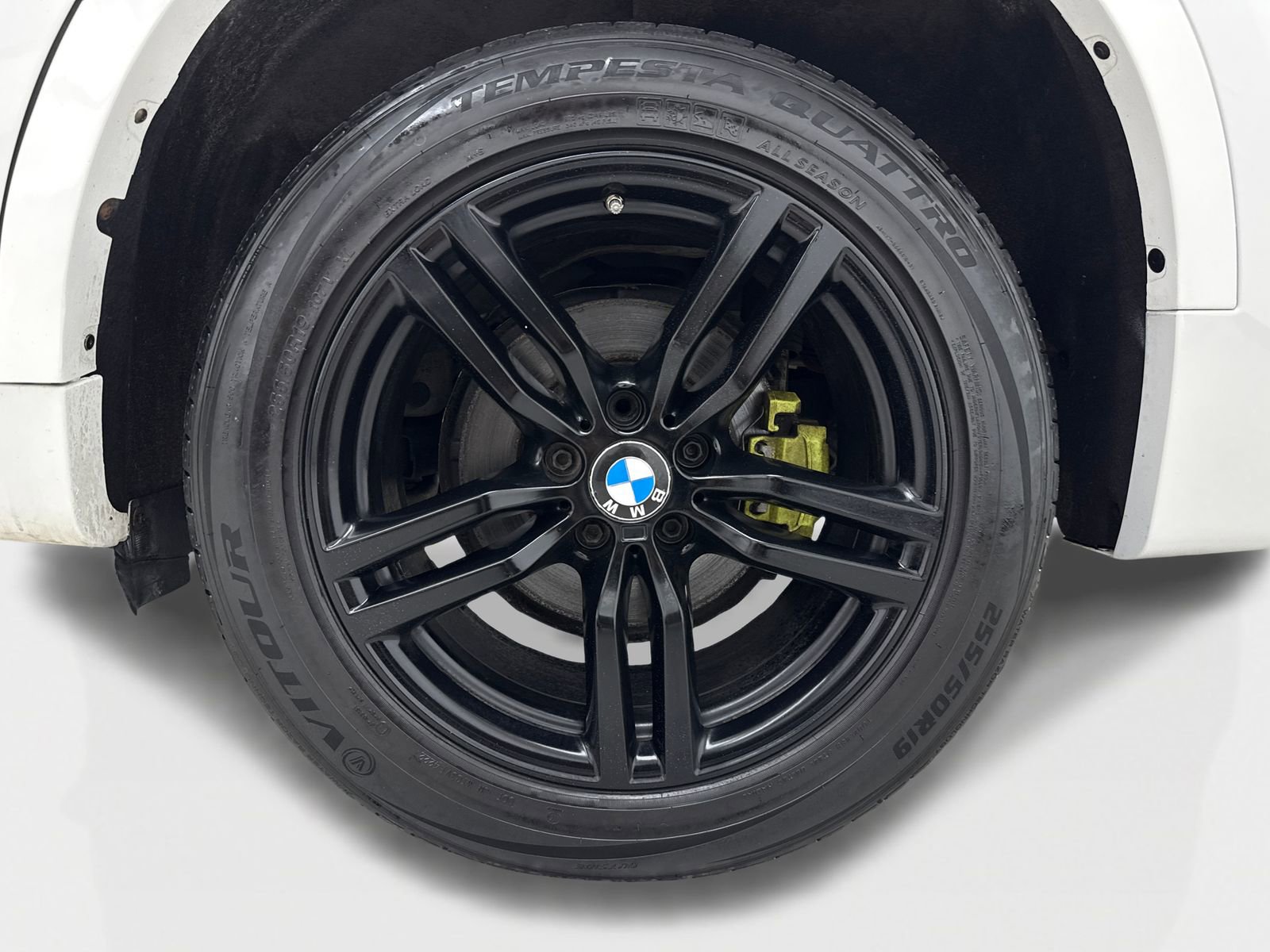 Used 2017 BMW X6 xDrive35i AWD/4WD image 51