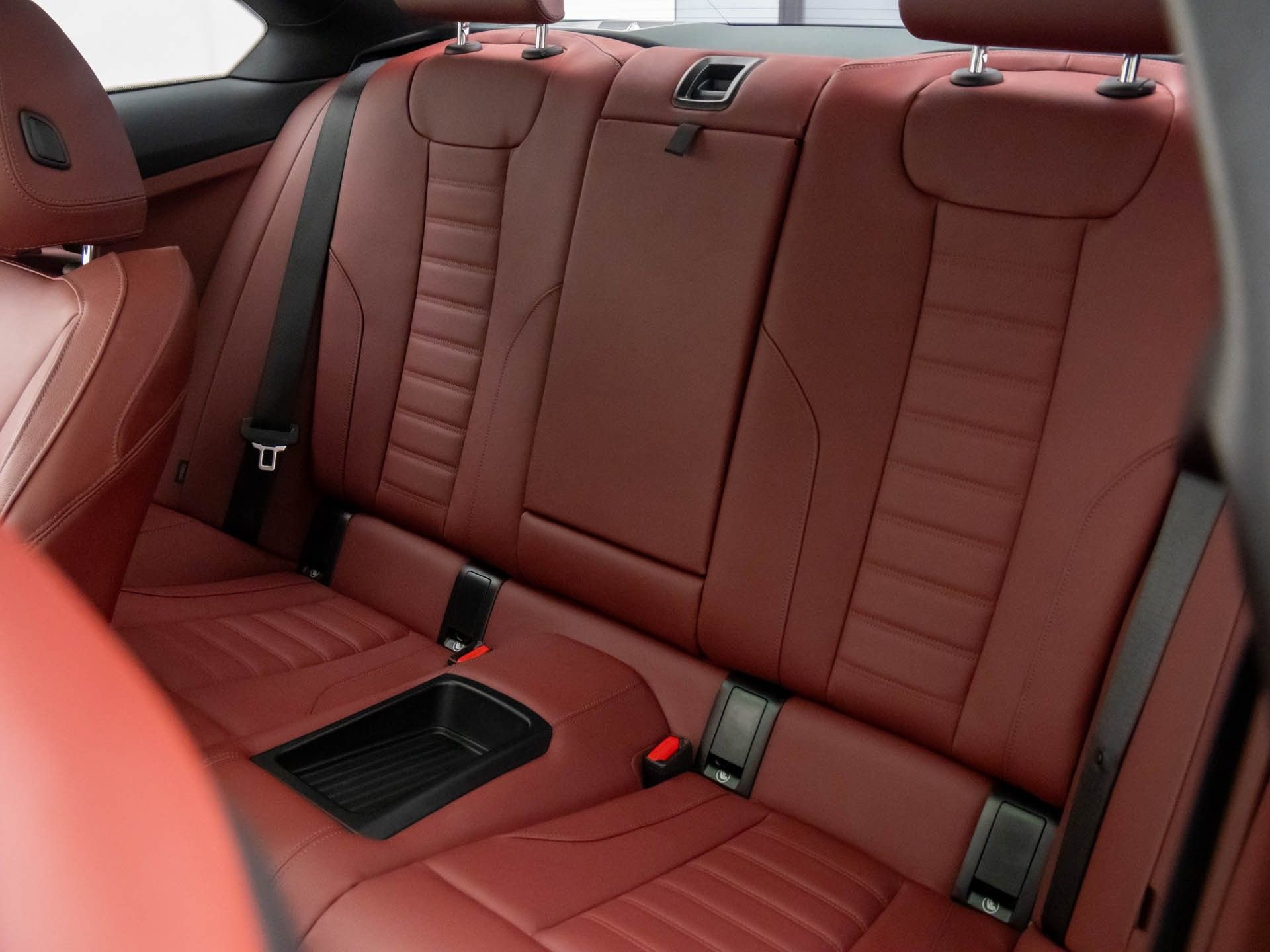 Used 2024 BMW 230i xDrive 230i xDrive w/ Premium Package image 18