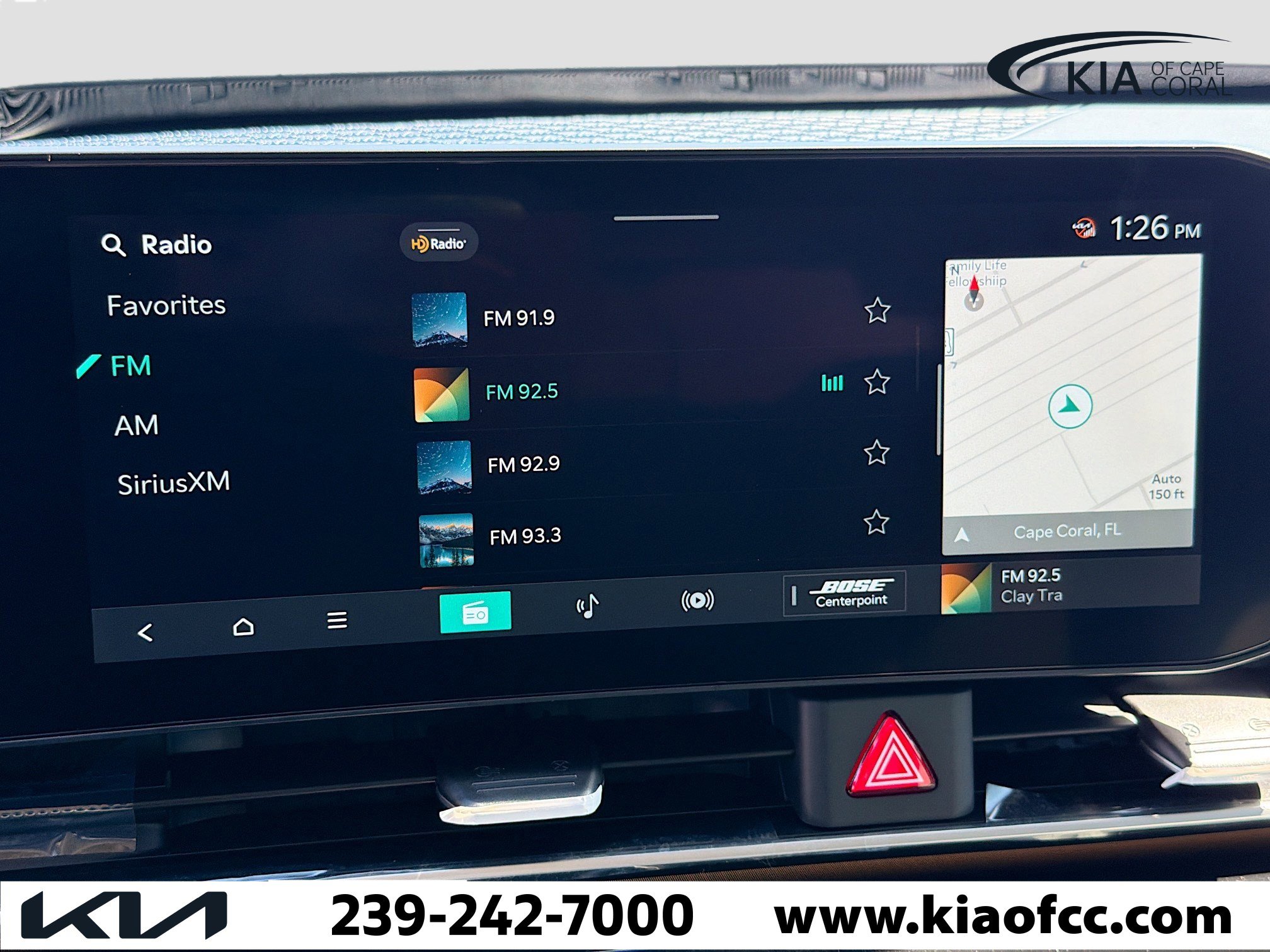 New 2026 Kia Carnival SX Prestige image 34