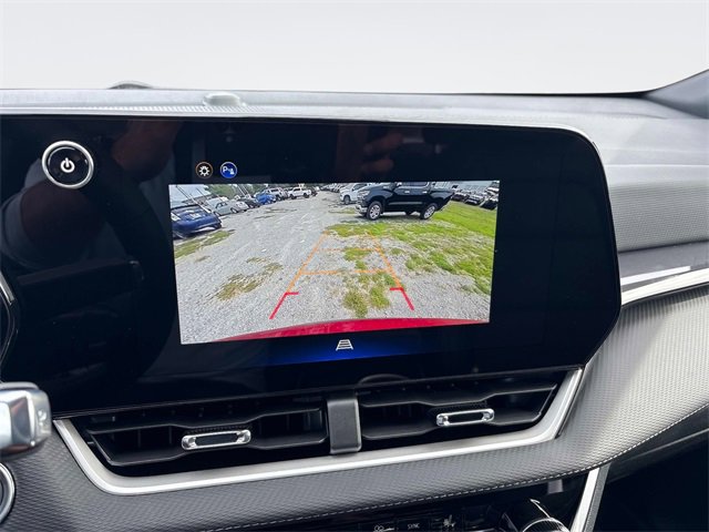 New 2026 Chevrolet Equinox LT w/ Convenience Package II image 28