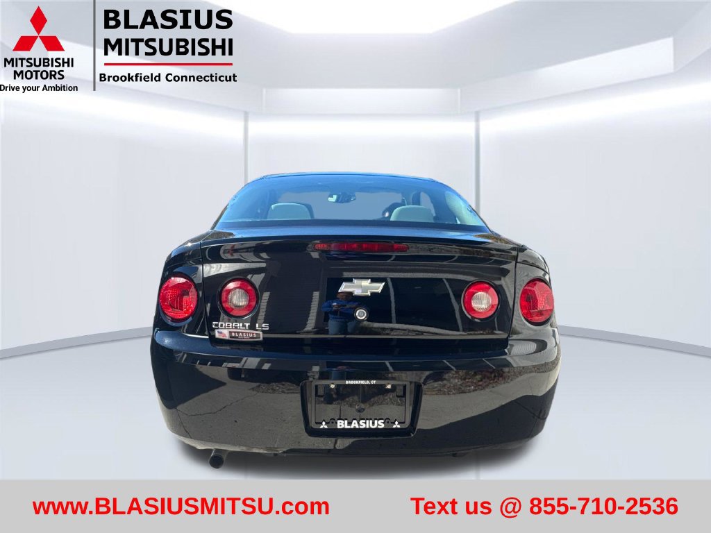 Used 2007 Chevrolet Cobalt LS FWD image 9