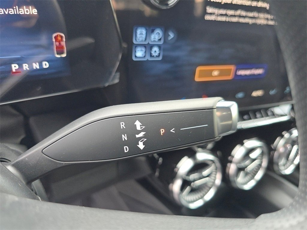 New 2025 Chevrolet Blazer EV LT image 24