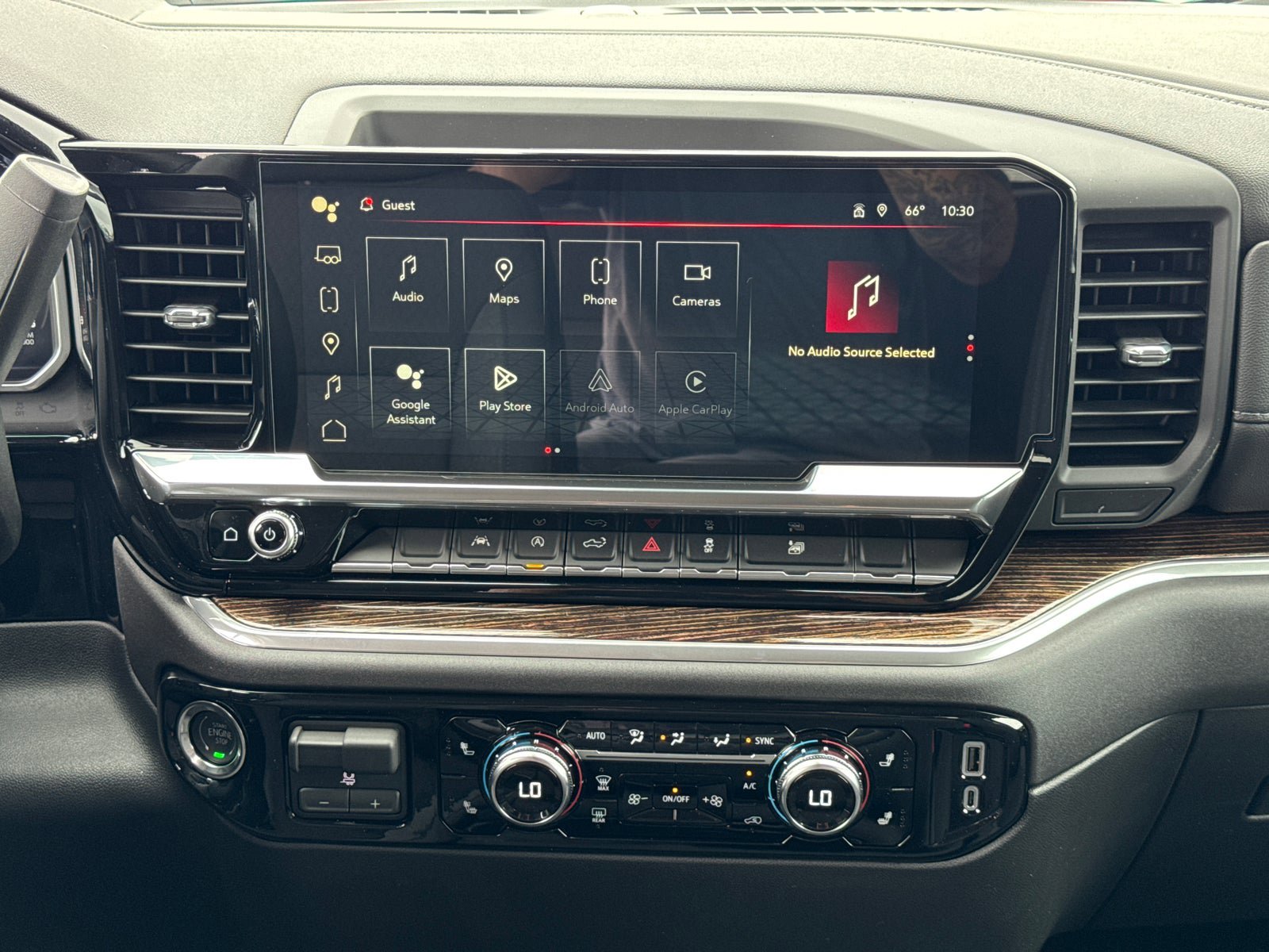 Used 2026 GMC Sierra 1500 SLE image 23