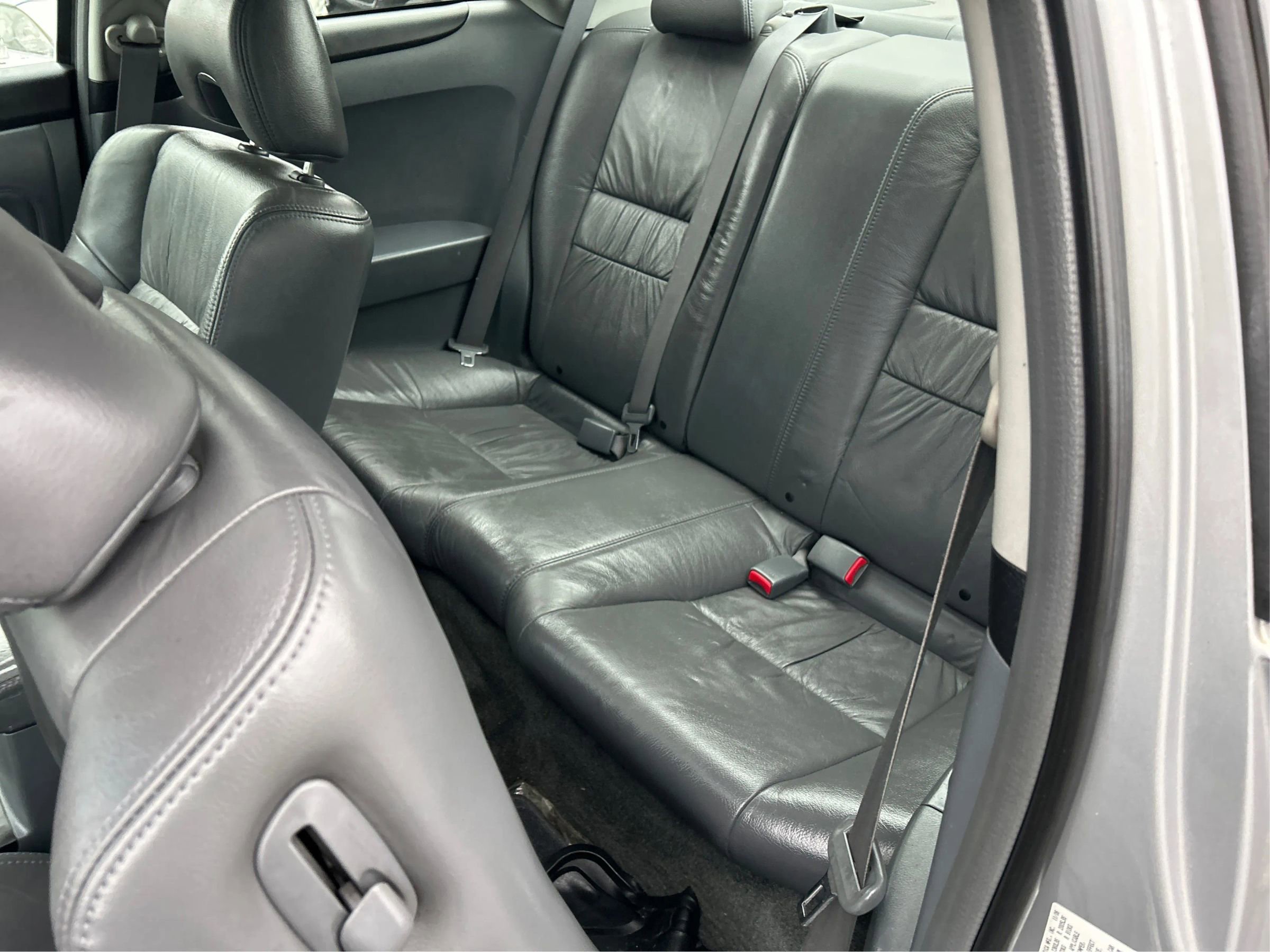 Used 2007 Honda Accord EX-L image 11