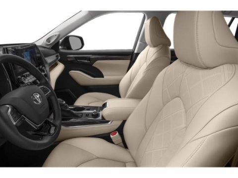 Used 2021 Toyota Highlander Platinum AWD/4WD image 9
