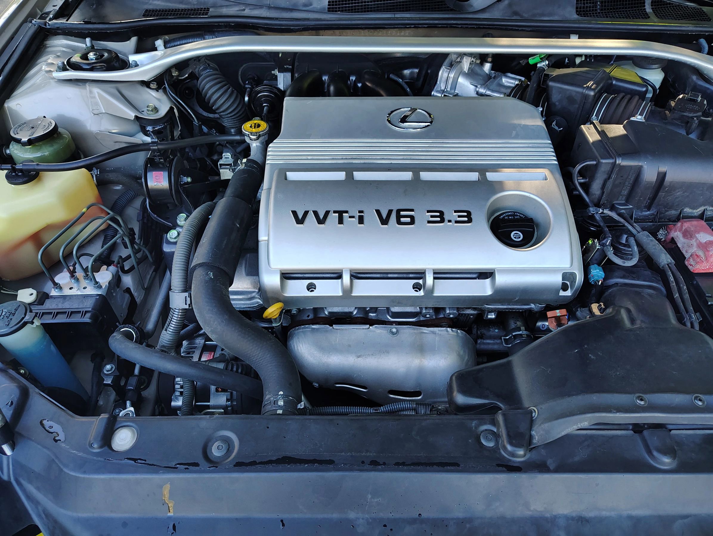 Used 2005 Lexus ES 330 image 23