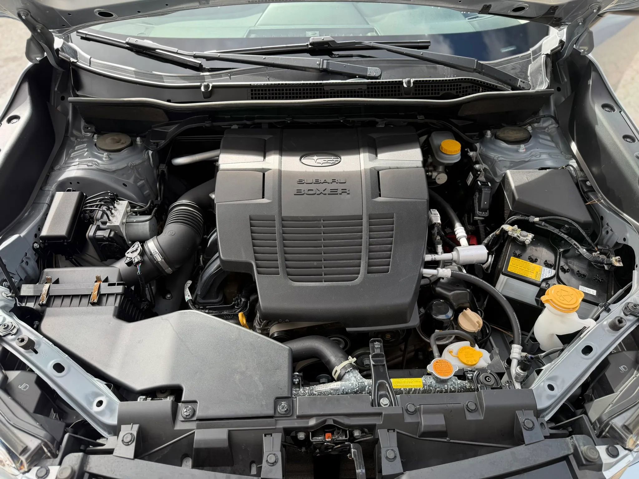 Used 2020 Subaru Forester Sport w/ Popular Package #2 image 15