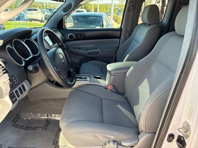Used 2008 Toyota Tacoma 4x4 Access Cab V6 w/ TRD Off-Road Pkg #2 image 6