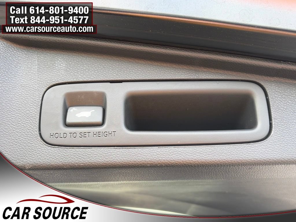 Used 2020 Honda CR-V Touring image 7
