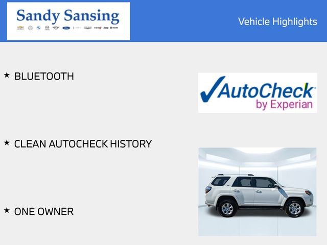 Used 2024 Toyota 4Runner SR5 Premium image 7