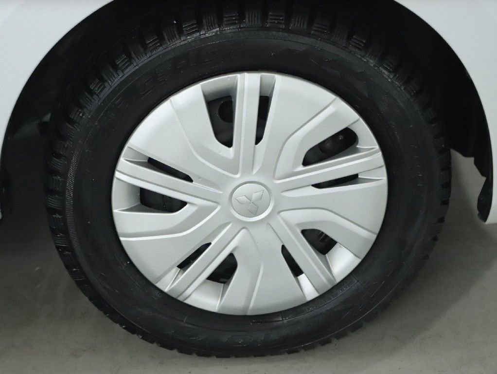 Used 2021 Mitsubishi Mirage image 41