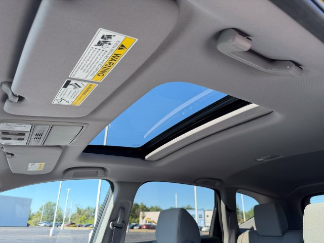 Used 2019 Honda CR-V EX image 35