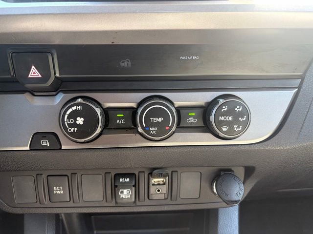 Used 2019 Toyota Tacoma SR5 RWD image 10