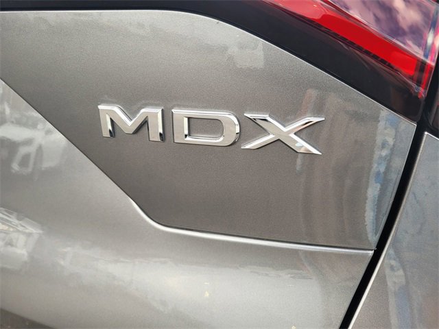 Used 2023 Acura MDX A-Spec image 10
