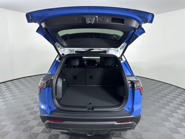 New 2026 Chevrolet Equinox ACTIV w/ Convenience Package III FWD image 13
