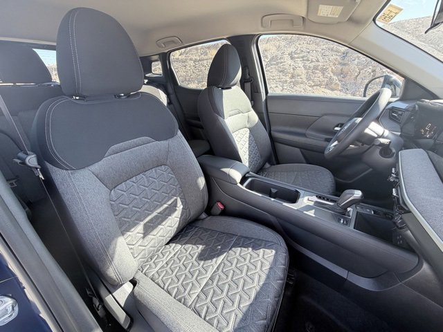 New 2026 Nissan Kicks SV image 28