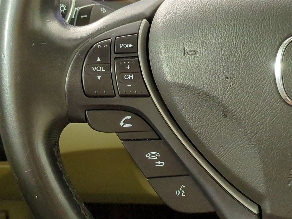 Used 2018 Acura RDX FWD w/ Advance Package image 30