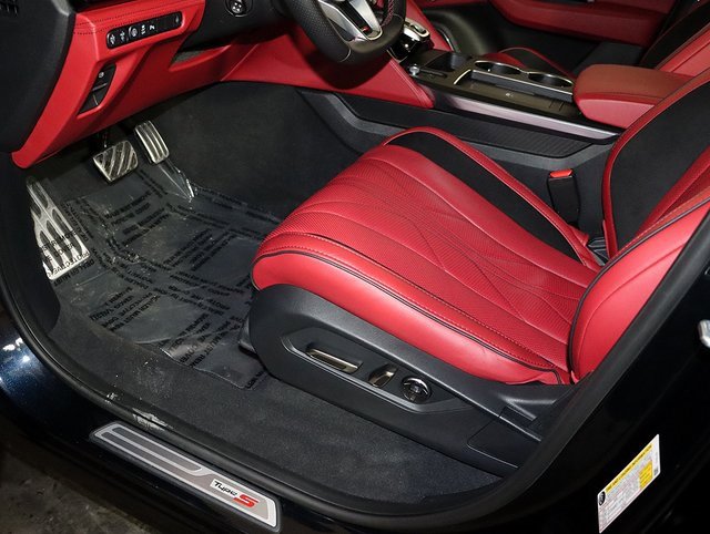 Used 2025 Acura MDX Type S image 28