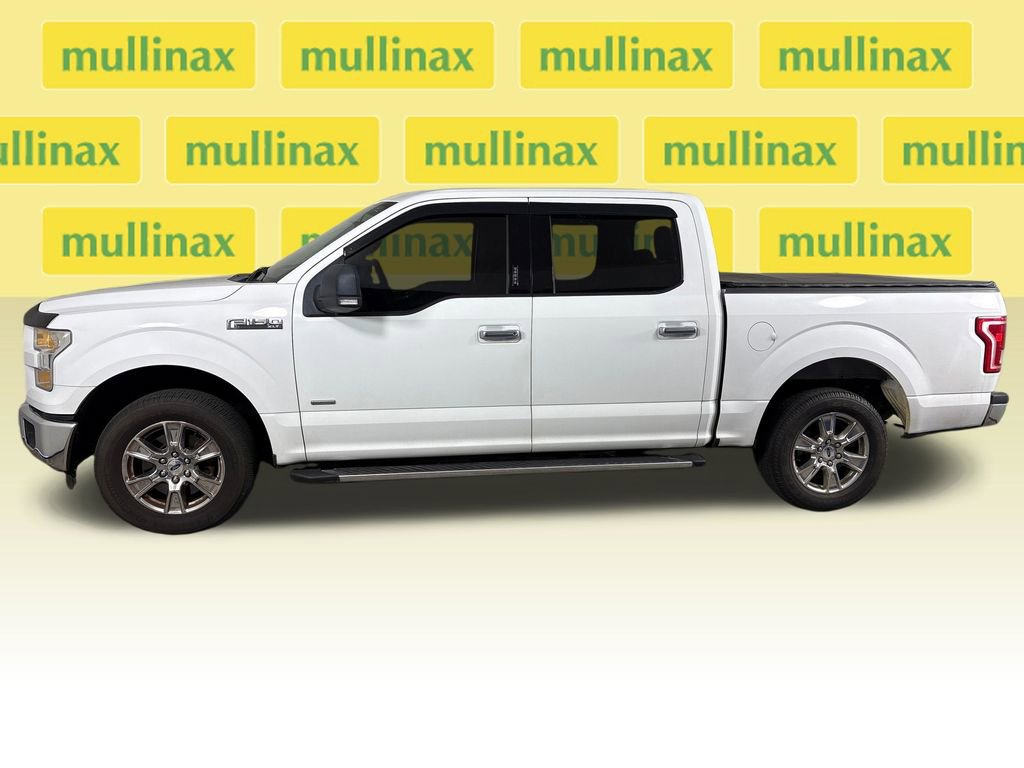 Used 2015 Ford F150 XLT w/ Equipment Group 301A Mid RWD image 13