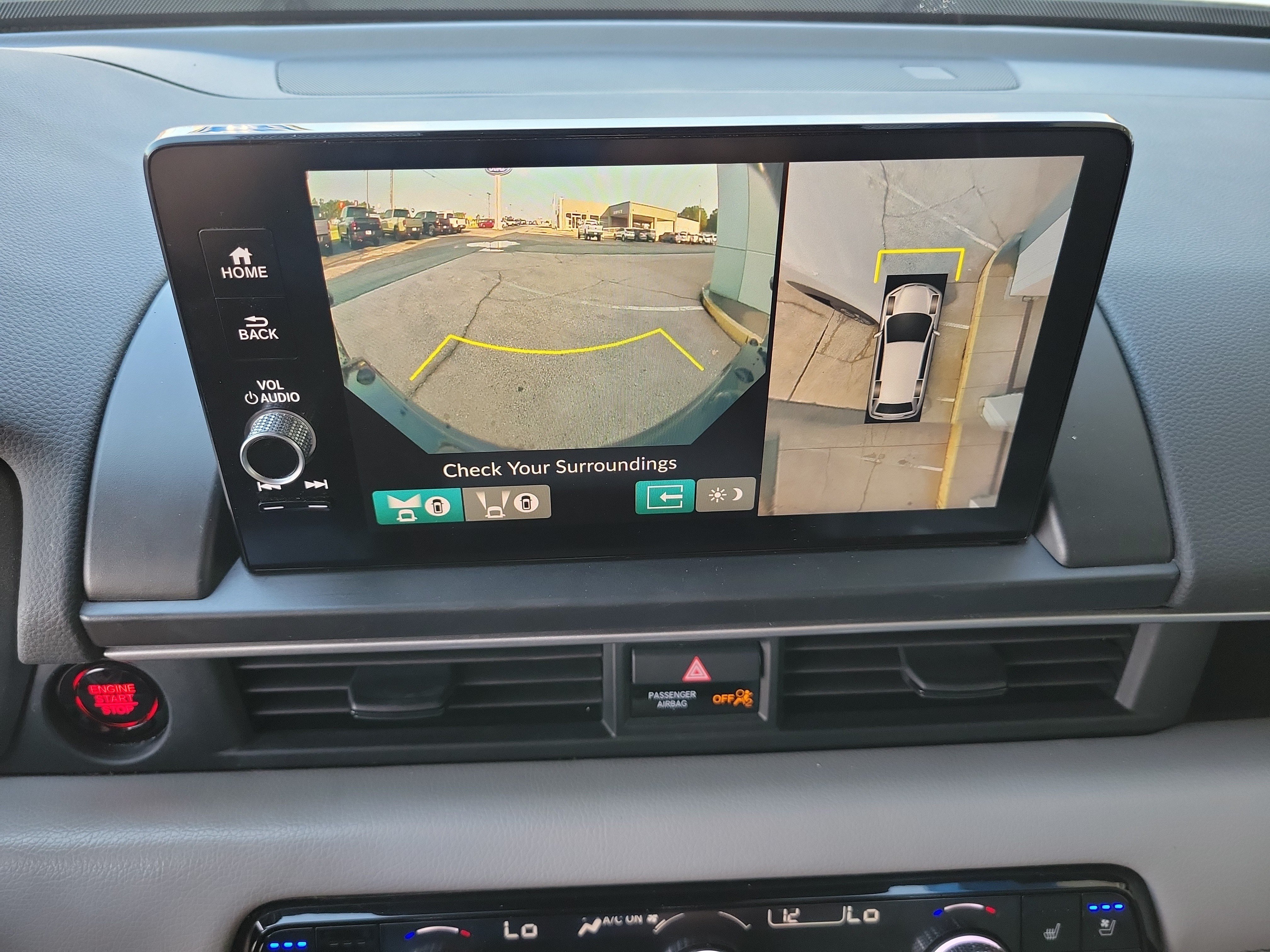 Used 2023 Honda Pilot Elite image 15