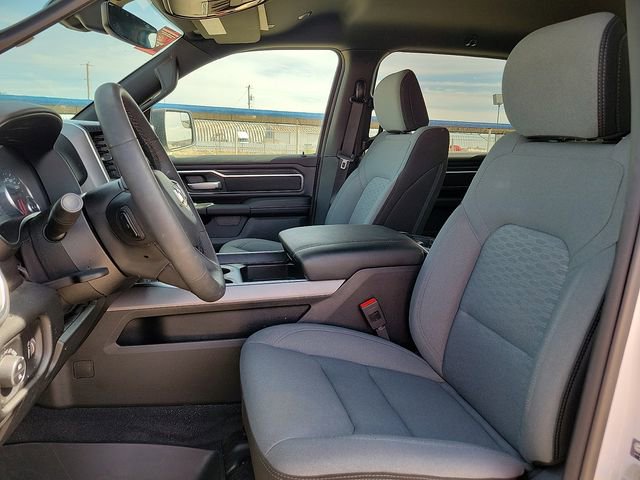Used 2025 RAM 1500 Big Horn image 12