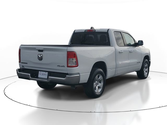 Used 2022 RAM 1500 Big Horn image 4