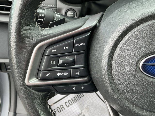 Used 2025 Subaru Outback Premium AWD/4WD image 29
