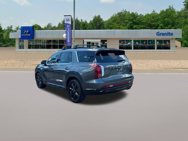 Used 2024 Hyundai Palisade XRT AWD/4WD image 9