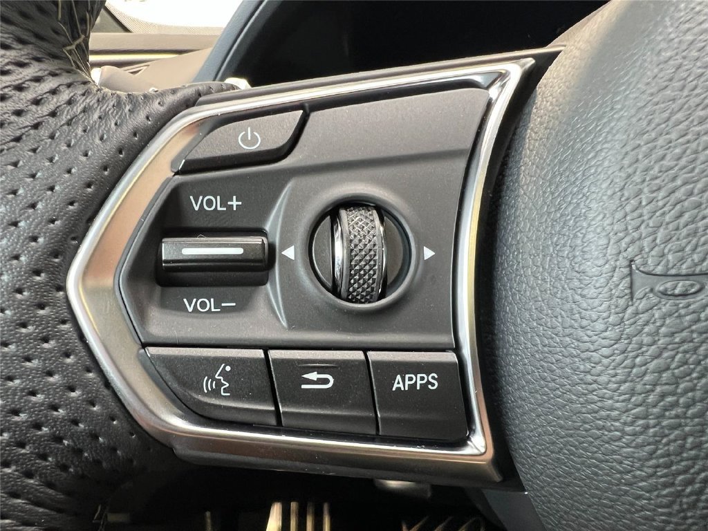 New 2026 Acura RDX w/ Advance Package AWD/4WD image 21