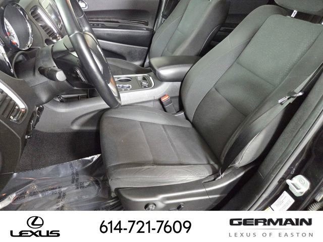 Used 2011 Dodge Durango Crew w/ Trailer Tow Group IV image 20