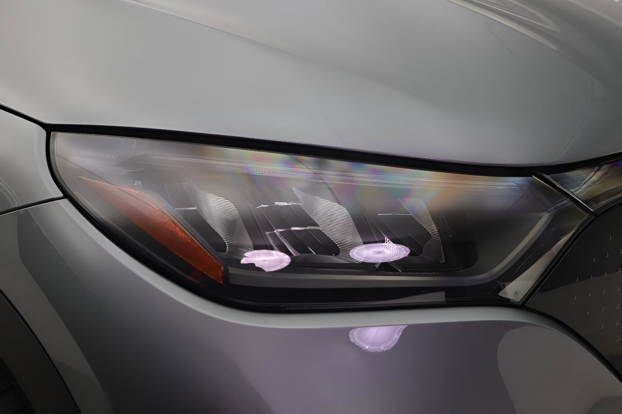 Certified 2023 Mercedes-Benz EQE 350+ SUV image 25